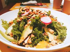 -卡朋厨房(289艺术园区店)