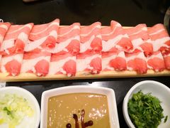 -北门涮肉·铜锅涮肉(南锣鼓巷店)