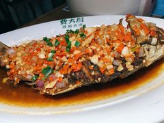 -费大厨辣椒炒肉(吉联MALL店)