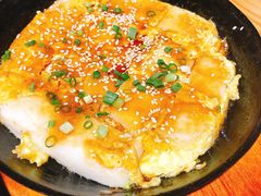 -恋萍小吃(时代店)