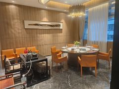 -紫荆园·潮宴(南山美爵店)