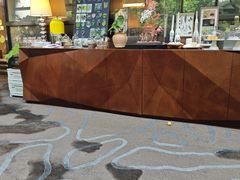 -棕榈岛海鲜自助餐厅(虹桥迎宾馆店)