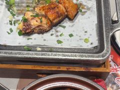 -绿茶餐厅(广州天河城店)