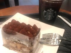 -星巴克(厦门乐群广场分店)