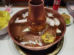 -东门口·新式老北京火锅(河西龙湖天街店)
