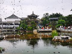 -朱家花园