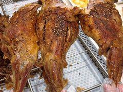 -西夏一品烤全羊(百桥路店)