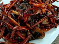 -西塔隆太白烤牛肉馆(图们路店)