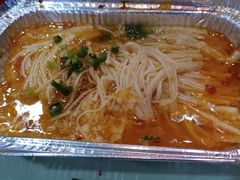 -小红烤翅(傅厚岗店)