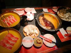 -牛New寿喜烧(闵行龙湖天街店)