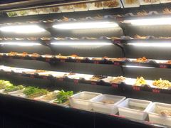 -佰人王串串香火锅(洋珠巷店)
