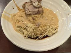 焖腣麻酱面-德兴馆(广东路总店)