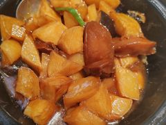 -万龙洲海鲜·粤菜(亚运村店)