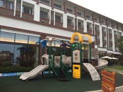 同里湖度假村二期-同里湖度假村(二期店)