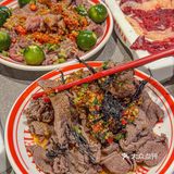 潮汕鲜切牛肉火锅🔥【八合里】简直就是yyds