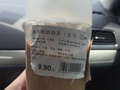 -盒马鲜生(昆城店)