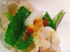 -官塘锋记鱼生·生腌·砂锅粥(牌坊街店)