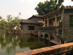 -东莞市可园博物馆