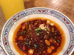 -铁公鸡·四川料理(天环广场店)