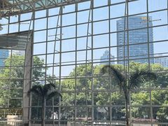 -上海外滩茂悦大酒店