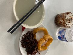 -老磁器口豆汁店(天坛店)