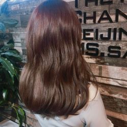 -MS.SALON美发沙龙