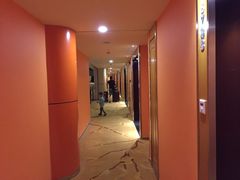 -上海大众空港宾馆