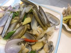 -蔚海之都·象山蒸汽海鲜(仙霞路店)