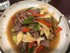 -紫滇源云南生态菜(丹凤街店)