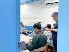 大堂-来之顺海鲜菜馆·青岛菜(栈桥店)