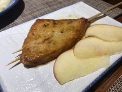 烧鹅肝-KITON喜豚(清晖园店)