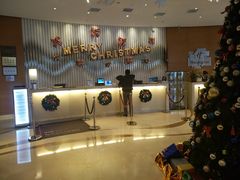 -天津水游城丽筠酒店