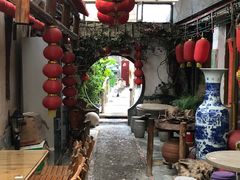 -宝源饺子(麦子店街店)