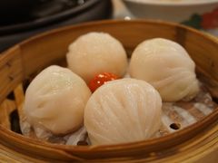 金牌虾饺皇-点都德(北京路贰店)