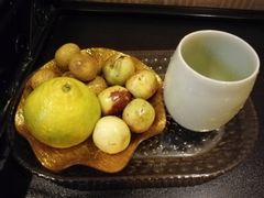 -莱仪堂艾灸经络养生馆(武威东路店)