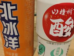 -启博美食城(孟家店)