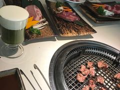 -赤坂亭M9和牛烧肉·日料398放题(万达店)