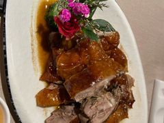 港式烧鸭-尚一汤·粤菜海鲜(环球港店)