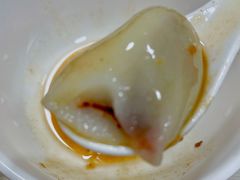 -罗子龙罗家桂花汤圆(曹都巷店)