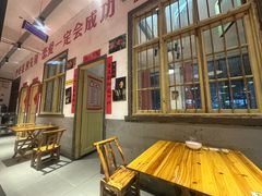 -龙师傅卤炒(天马店)