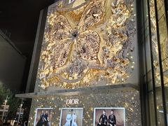 -上海波特曼丽思卡尔顿酒店