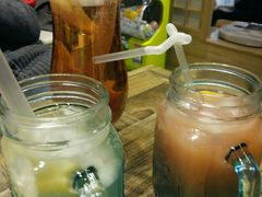 -小时光咖啡馆(开森度假森林店)
