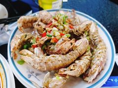 -三妹小龙虾·黄油蟹(华侨城总店)
