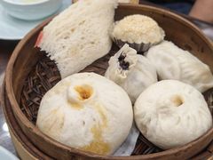 -富春茶社(国庆路店)
