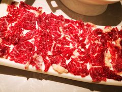 鲜切吊龙-俏牛哥鲜牛肉牛肆馆(重庆天地店)