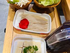-京悦南门涮羊肉(长寿路店)