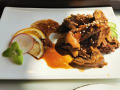 -柳莺湖上·湖景餐厅·江南菜(西湖店)