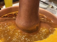 -东门口·新式老北京火锅(河西龙湖天街店)