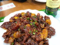 -白魁老号饭庄(安内店)