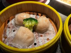 -蝴蝶里·粤菜·点心(滨江龙湖店)